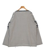 TAKAHIROMIYASHITATheSoloist.（タカヒロミヤシタザソロイスト）Tシャツ・カットソー 白 サイズ:44(S位) メンズ/2200668005142