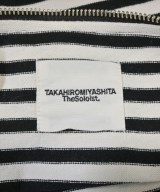 TAKAHIROMIYASHITATheSoloist.（タカヒロミヤシタザソロイスト）Tシャツ・カットソー 白 サイズ:44(S位) メンズ/2200668005142