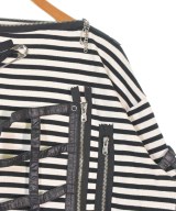 TAKAHIROMIYASHITATheSoloist.（タカヒロミヤシタザソロイスト）Tシャツ・カットソー 白 サイズ:44(S位) メンズ/2200668005142