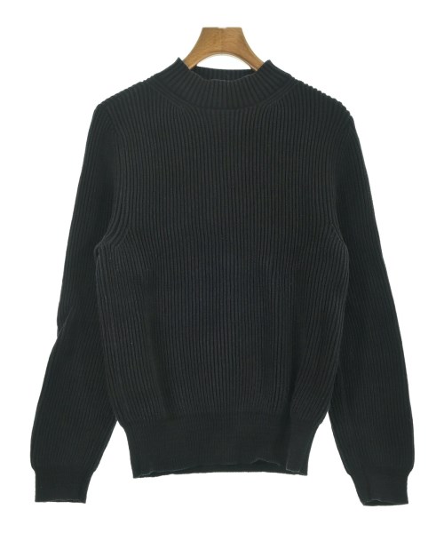 TAKAHIROMIYASHITATheSoloist.(タカヒロミヤシタザソロイスト)ニット・セーター 黒 サイズ:50(XL位)/2200667057166