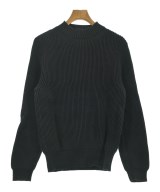 TAKAHIROMIYASHITATheSoloist.（タカヒロミヤシタザソロイスト）ニット・セーター 黒 サイズ:50(XL位) メンズ/2200667057166