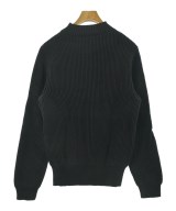 TAKAHIROMIYASHITATheSoloist.（タカヒロミヤシタザソロイスト）ニット・セーター 黒 サイズ:50(XL位) メンズ/2200667057166