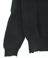 TAKAHIROMIYASHITATheSoloist.（タカヒロミヤシタザソロイスト）ニット・セーター 黒 サイズ:50(XL位) メンズ/2200667057166