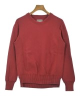 TAKAHIROMIYASHITATheSoloist.（タカヒロミヤシタザソロイスト）ニット・セーター 赤 サイズ:S メンズ/2200667057272