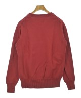 TAKAHIROMIYASHITATheSoloist.（タカヒロミヤシタザソロイスト）ニット・セーター 赤 サイズ:S メンズ/2200667057272