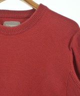 TAKAHIROMIYASHITATheSoloist.（タカヒロミヤシタザソロイスト）ニット・セーター 赤 サイズ:S メンズ/2200667057272