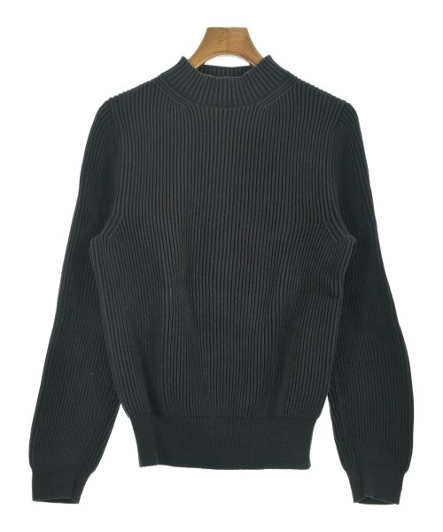 TAKAHIROMIYASHITATheSoloist.(タカヒロミヤシタザソロイスト)ニット・セーター 黒 サイズ:50(XL位)/2200667057289