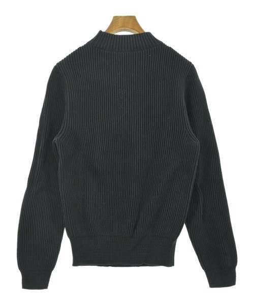 TAKAHIROMIYASHITATheSoloist.（タカヒロミヤシタザソロイスト）ニット・セーター 黒 サイズ:50(XL位) メンズ/2200667057289