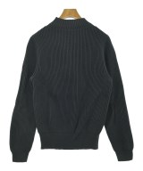TAKAHIROMIYASHITATheSoloist.（タカヒロミヤシタザソロイスト）ニット・セーター 黒 サイズ:50(XL位) メンズ/2200667057289