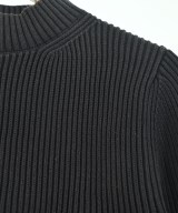 TAKAHIROMIYASHITATheSoloist.（タカヒロミヤシタザソロイスト）ニット・セーター 黒 サイズ:50(XL位) メンズ/2200667057289