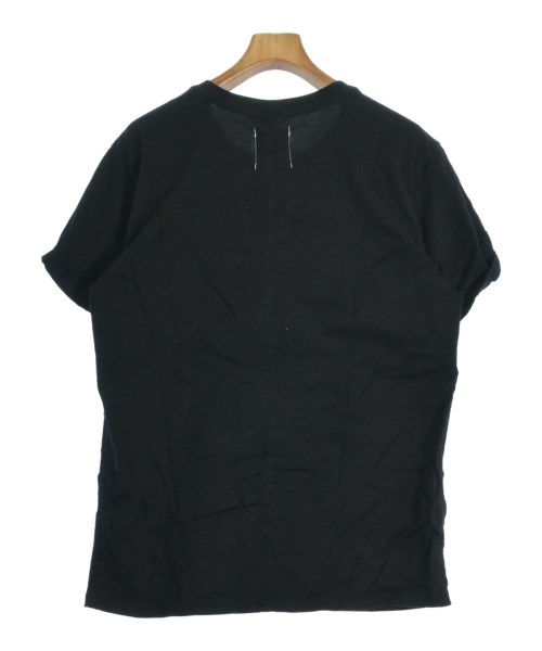 TAKAHIROMIYASHITATheSoloist.（タカヒロミヤシタザソロイスト）Tシャツ・カットソー 黒 サイズ:50(XL位) メンズ/2200667057494