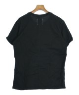 TAKAHIROMIYASHITATheSoloist.（タカヒロミヤシタザソロイスト）Tシャツ・カットソー 黒 サイズ:50(XL位) メンズ/2200667057494
