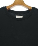 TAKAHIROMIYASHITATheSoloist.（タカヒロミヤシタザソロイスト）Tシャツ・カットソー 黒 サイズ:50(XL位) メンズ/2200667057494