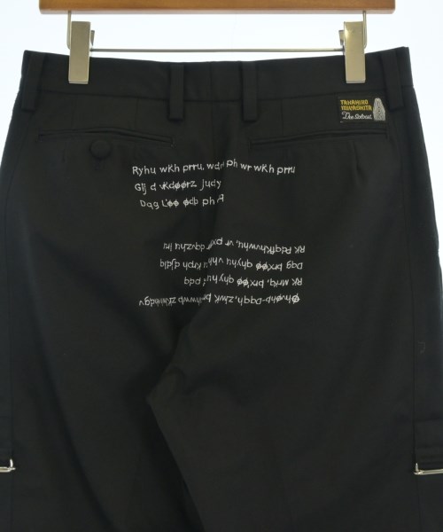 TAKAHIROMIYASHITATheSoloist.（タカヒロミヤシタザソロイスト）その他 黒 サイズ:48(L位) メンズ/2200670151011