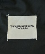 TAKAHIROMIYASHITATheSoloist.（タカヒロミヤシタザソロイスト）その他 黒 サイズ:48(L位) メンズ/2200670151011