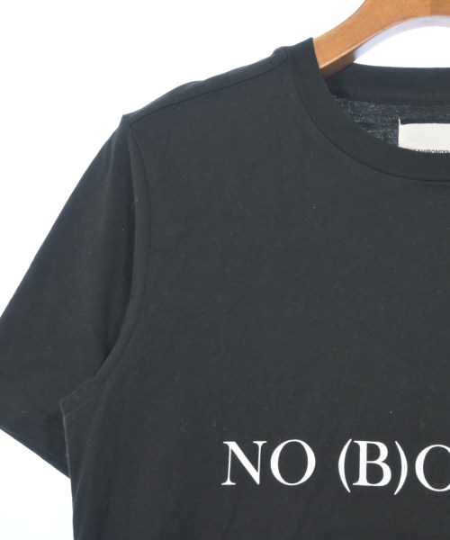 TAKAHIROMIYASHITATheSoloist.（タカヒロミヤシタザソロイスト）Tシャツ・カットソー 黒 サイズ:44(S位) メンズ/2200670151035