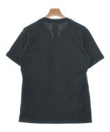 TAKAHIROMIYASHITATheSoloist.（タカヒロミヤシタザソロイスト）Tシャツ・カットソー 黒 サイズ:44(S位) メンズ/2200670151035