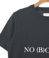 TAKAHIROMIYASHITATheSoloist.（タカヒロミヤシタザソロイスト）Tシャツ・カットソー 黒 サイズ:44(S位) メンズ/2200670151035