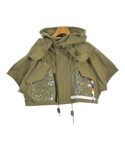 TAKAHIROMIYASHITATheSoloist.(タカヒロミヤシタザソロイスト)その他 カーキ サイズ:46(M位)/2200670589043