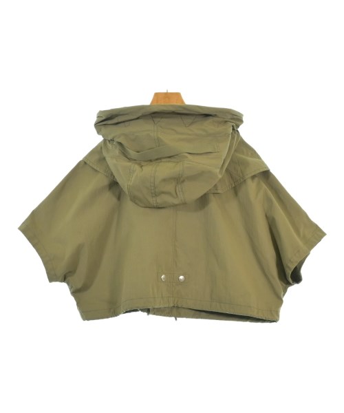 TAKAHIROMIYASHITATheSoloist.（タカヒロミヤシタザソロイスト）その他 カーキ サイズ:46(M位) メンズ/2200670589043