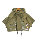 TAKAHIROMIYASHITATheSoloist.（タカヒロミヤシタザソロイスト）その他 カーキ サイズ:46(M位) メンズ/2200670589043