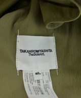 TAKAHIROMIYASHITATheSoloist.（タカヒロミヤシタザソロイスト）その他 カーキ サイズ:46(M位) メンズ/2200670589043