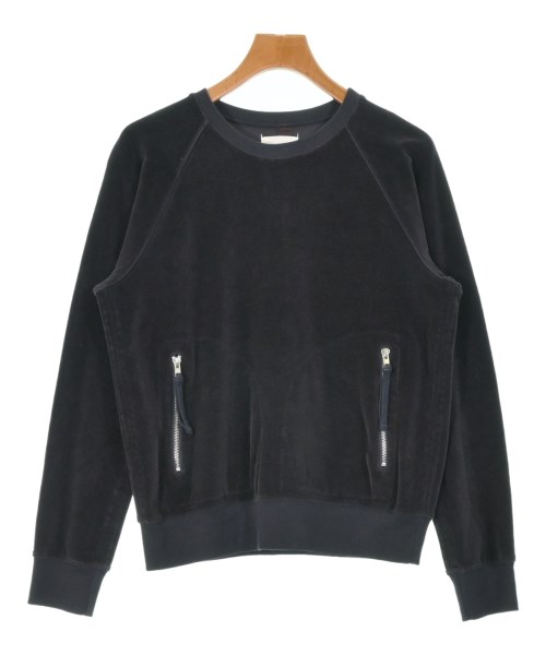 TAKAHIROMIYASHITATheSoloist.(タカヒロミヤシタザソロイスト)スウェット 黒 サイズ:46(M位)/2200670589074
