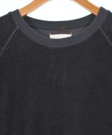 TAKAHIROMIYASHITATheSoloist.（タカヒロミヤシタザソロイスト）スウェット 黒 サイズ:46(M位) メンズ/2200670589074