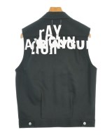 TAKAHIROMIYASHITATheSoloist.（タカヒロミヤシタザソロイスト）その他 黒 サイズ:46(M位) メンズ/2200670589128