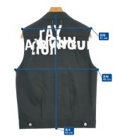 TAKAHIROMIYASHITATheSoloist.（タカヒロミヤシタザソロイスト）その他 黒 サイズ:46(M位) メンズ/2200670589128