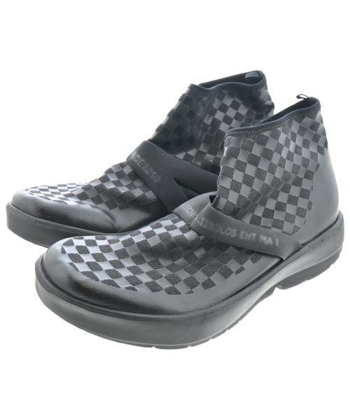 TAKAHIROMIYASHITATheSoloist.(タカヒロミヤシタザソロイスト)その他 黒 サイズ:-(25.5cm位)/2200670589197