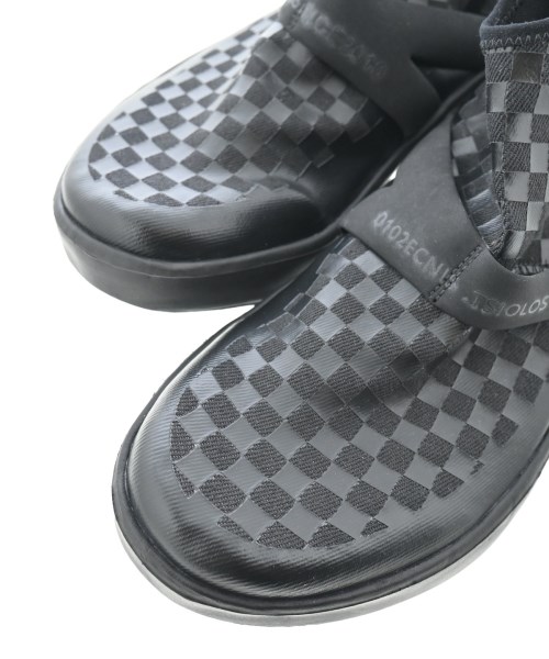 TAKAHIROMIYASHITATheSoloist.（タカヒロミヤシタザソロイスト）その他 黒 サイズ:-(25.5cm位) メンズ/2200670589197