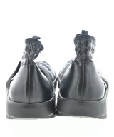 TAKAHIROMIYASHITATheSoloist.（タカヒロミヤシタザソロイスト）その他 黒 サイズ:-(25.5cm位) メンズ/2200670589197