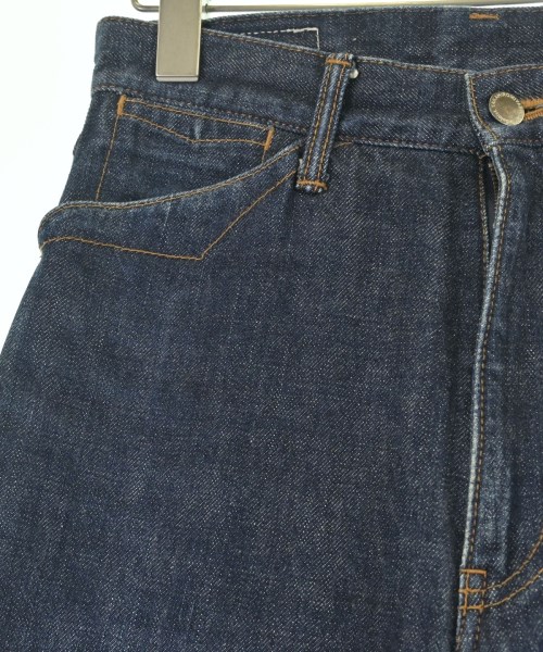 TAKAHIROMIYASHITATheSoloist.（タカヒロミヤシタザソロイスト）デニムパンツ 紺 サイズ:31(M位) メンズ/2200671177034