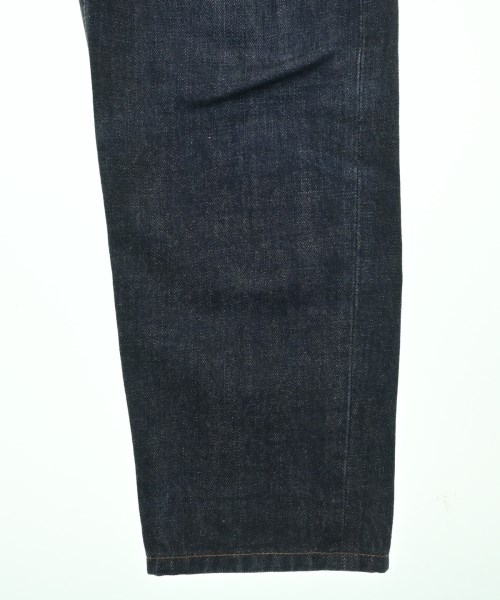 TAKAHIROMIYASHITATheSoloist.（タカヒロミヤシタザソロイスト）デニムパンツ 紺 サイズ:31(M位) メンズ/2200671177034