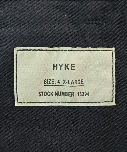 TAKAHIROMIYASHITATheSoloist.（タカヒロミヤシタザソロイスト）デニムパンツ 紺 サイズ:31(M位) メンズ/2200671177034