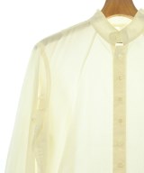 TAKAHIROMIYASHITATheSoloist.（タカヒロミヤシタザソロイスト）カジュアルシャツ 白 サイズ:46(M位) メンズ/2200723486114
