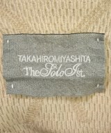 TAKAHIROMIYASHITATheSoloist.（タカヒロミヤシタザソロイスト）Tシャツ・カットソー 白 サイズ:-(XS位) メンズ/2200720862058