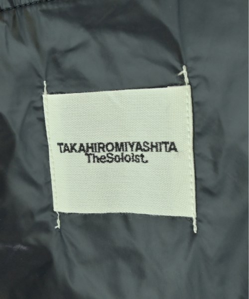TAKAHIROMIYASHITATheSoloist.（タカヒロミヤシタザソロイスト）その他 紺 サイズ:46(M位) メンズ/2200730627012
