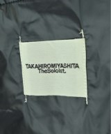 TAKAHIROMIYASHITATheSoloist.（タカヒロミヤシタザソロイスト）その他 紺 サイズ:46(M位) メンズ/2200730627012