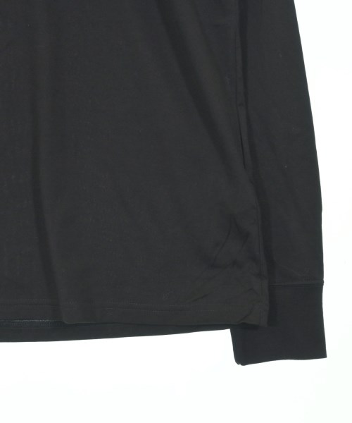 TAKAHIROMIYASHITATheSoloist.（タカヒロミヤシタザソロイスト）Tシャツ・カットソー 黒 サイズ:46(M位) メンズ/2200730627036