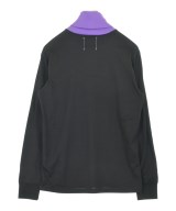 TAKAHIROMIYASHITATheSoloist.（タカヒロミヤシタザソロイスト）Tシャツ・カットソー 黒 サイズ:46(M位) メンズ/2200730627036