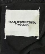 TAKAHIROMIYASHITATheSoloist.（タカヒロミヤシタザソロイスト）Tシャツ・カットソー 黒 サイズ:46(M位) メンズ/2200730627036