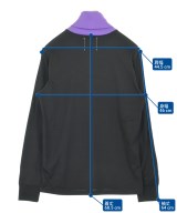 TAKAHIROMIYASHITATheSoloist.（タカヒロミヤシタザソロイスト）Tシャツ・カットソー 黒 サイズ:46(M位) メンズ/2200730627036