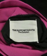 TAKAHIROMIYASHITATheSoloist.（タカヒロミヤシタザソロイスト）Tシャツ・カットソー 黒 サイズ:46(M位) メンズ/2200730627043