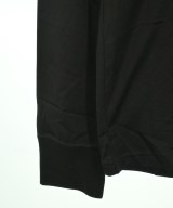 TAKAHIROMIYASHITATheSoloist.（タカヒロミヤシタザソロイスト）Tシャツ・カットソー 黒 サイズ:46(M位) メンズ/2200730627043