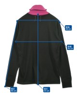 TAKAHIROMIYASHITATheSoloist.（タカヒロミヤシタザソロイスト）Tシャツ・カットソー 黒 サイズ:46(M位) メンズ/2200730627043