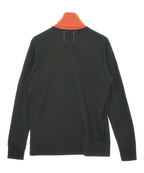 TAKAHIROMIYASHITATheSoloist.（タカヒロミヤシタザソロイスト）Tシャツ・カットソー 黒 サイズ:46(M位) メンズ/2200730627050