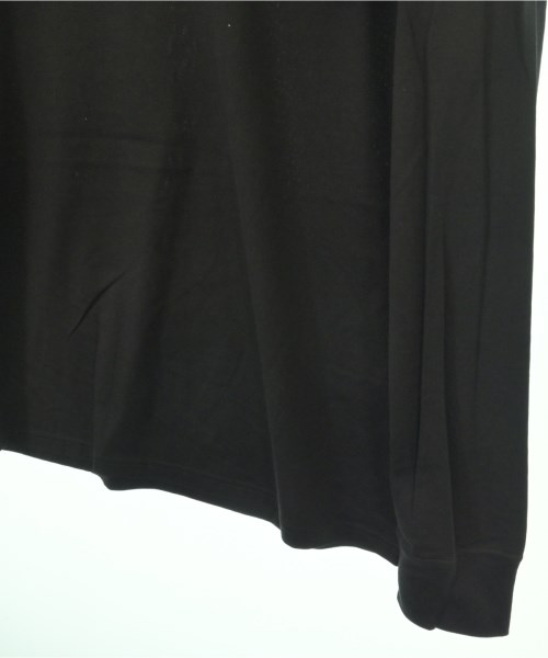 TAKAHIROMIYASHITATheSoloist.（タカヒロミヤシタザソロイスト）Tシャツ・カットソー 黒 サイズ:46(M位) メンズ/2200730627050