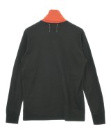 TAKAHIROMIYASHITATheSoloist.（タカヒロミヤシタザソロイスト）Tシャツ・カットソー 黒 サイズ:46(M位) メンズ/2200730627050